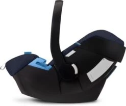 Babyschale Aton 5, Gold-Line, Navy Blue 13 Babyschale Aton 5, Gold-Line, Navy Blue -Baby Lieferungen Geschäft 12926423 07