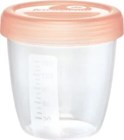 Nip Muttermilch Becher, 150 Ml