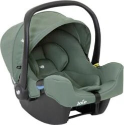 Joie Babyschale I-Snug I-Size, Laurel