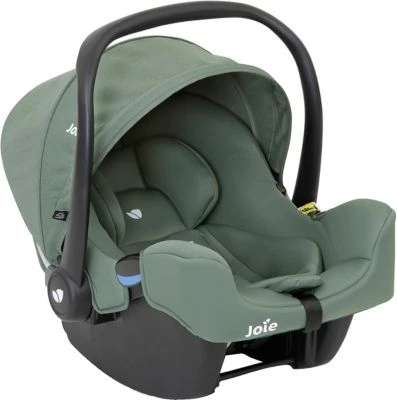 Joie Babyschale I-Snug I-Size, Laurel 3 Joie Babyschale I-Snug I-Size, Laurel