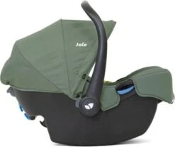 Joie Babyschale I-Snug I-Size, Laurel 8 Joie Babyschale I-Snug I-Size, Laurel -Baby Lieferungen Geschäft 13069665 03