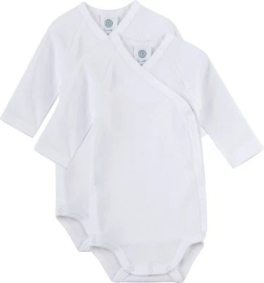 Sanetta Body Doppelpack, Organic Cotton 3 Sanetta Body Doppelpack, Organic Cotton