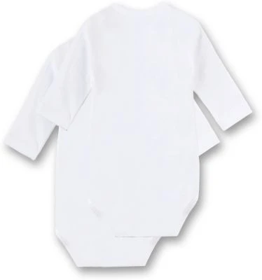 Sanetta Body Doppelpack, Organic Cotton 4 Sanetta Body Doppelpack, Organic Cotton – Bild 2