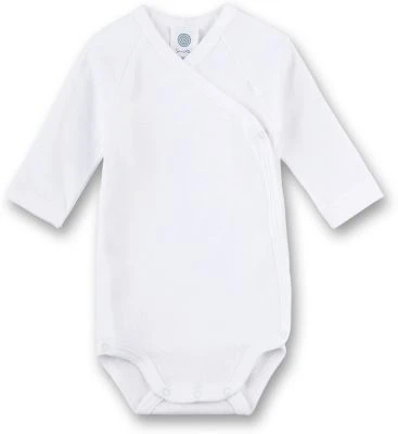 Sanetta Body Doppelpack, Organic Cotton 5 Sanetta Body Doppelpack, Organic Cotton – Bild 3