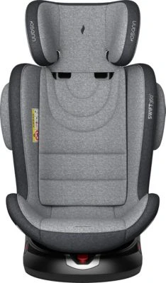 Osann Auto-Kindersitz SWIFT360°, Universe Grey 5 Osann Auto-Kindersitz SWIFT360°, Universe Grey – Bild 3
