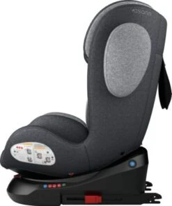 Osann Auto-Kindersitz SWIFT360°, Universe Grey 11 Osann Auto-Kindersitz SWIFT360°, Universe Grey -Baby Lieferungen Geschäft 13804719 05