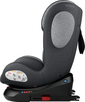 Osann Auto-Kindersitz SWIFT360°, Universe Grey 6 Osann Auto-Kindersitz SWIFT360°, Universe Grey – Bild 4