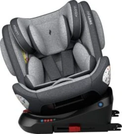 Osann Auto-Kindersitz SWIFT360°, Universe Grey 12 Osann Auto-Kindersitz SWIFT360°, Universe Grey -Baby Lieferungen Geschäft 13804719 06