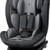 Osann Auto-Kindersitz NEO360°, Universe Grey -Baby Lieferungen Geschäft 13804727 01