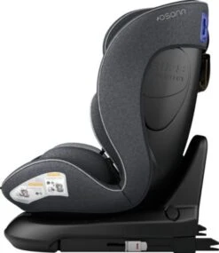 Osann Auto-Kindersitz NEO360°, Universe Grey -Baby Lieferungen Geschäft 13804727 05