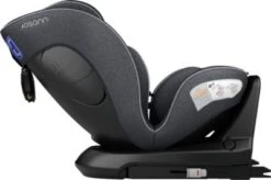 Osann Auto-Kindersitz NEO360°, Universe Grey -Baby Lieferungen Geschäft 13804727 07