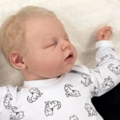 Baby Sweets 2 Bodys Langarm Glamour Collection By Katja Kühne Strampler Für Mädchen -Baby Lieferungen Geschäft 13848002 03