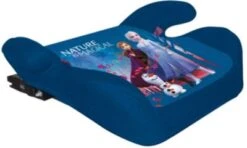 Sitzerhöhung Isofix, Die Eiskönigin 2