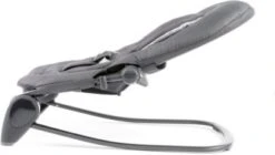 CHICCO Babywippe Hoopla Mit Abnehmbarem "Slide Line" - Spielbogen Inkl. Spielfiguren, Fix- Und Schaukelposition, Neuer Sitzverkleinerer, Grau -Baby Lieferungen Geschäft 13977734 05