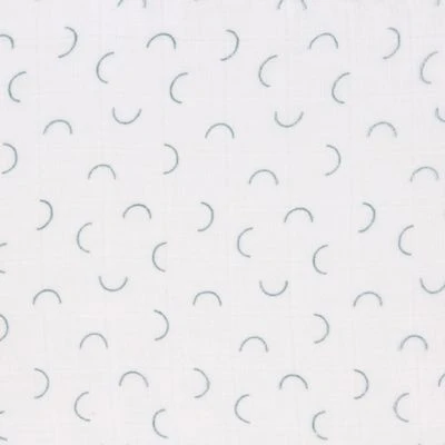 LÄSSIG Lässig Mulltuch/Spucktuch Garden Explorer Tractor Green, 80 X 80 Cm, 3 Stück 7 LÄSSIG Lässig Mulltuch/Spucktuch Garden Explorer Tractor Green, 80 X 80 Cm, 3 Stück – Bild 5