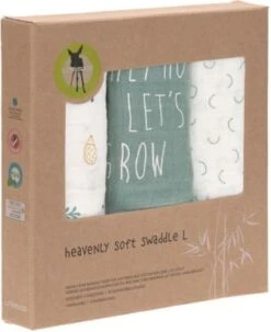 LÄSSIG Lässig Mulltuch/Spucktuch Garden Explorer Tractor Green, 80 X 80 Cm, 3 Stück 13 LÄSSIG Lässig Mulltuch/Spucktuch Garden Explorer Tractor Green, 80 X 80 Cm, 3 Stück -Baby Lieferungen Geschäft 14082426 06