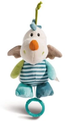 Spieluhr Drache Dragilu, 18 Cm (43708)