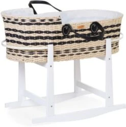 CHILDHOME Ständer Für Moseskorb -Baby Lieferungen Geschäft 14199812 04