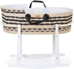 CHILDHOME Ständer Für Moseskorb -Baby Lieferungen Geschäft 14199812 05