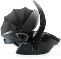 Stokke® IZi Go Modular™ X1 By BeSafe®, Black -Baby Lieferungen Geschäft 14202782 03