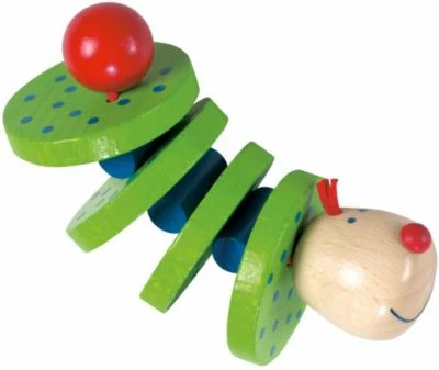HABA 1068 Greifling Flapsi 3 HABA 1068 Greifling Flapsi