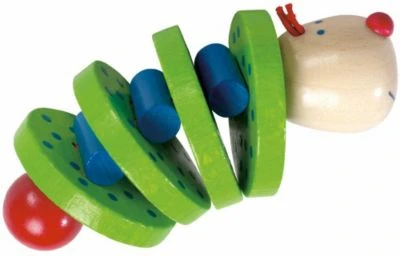 HABA 1068 Greifling Flapsi 5 HABA 1068 Greifling Flapsi – Bild 3