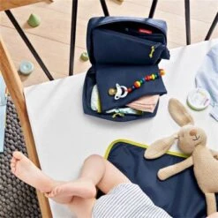 Reisenthel Wickeltasche Babycase 8 Reisenthel Wickeltasche Babycase -Baby Lieferungen Geschäft 14414005 03