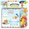Disney Babys, Badebuch + 6 Spielfiguren + 1 Aufbewahrungsnetz 2 Disney Babys, Badebuch + 6 Spielfiguren + 1 Aufbewahrungsnetz -Baby Lieferungen Geschäft 14571128 01
