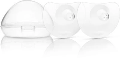 Lansinoh Stillhütchen 20 Mm 4 Lansinoh Stillhütchen 20 Mm – Bild 2