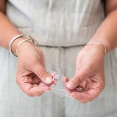 Lansinoh Stillhütchen 20 Mm 5 Lansinoh Stillhütchen 20 Mm – Bild 3