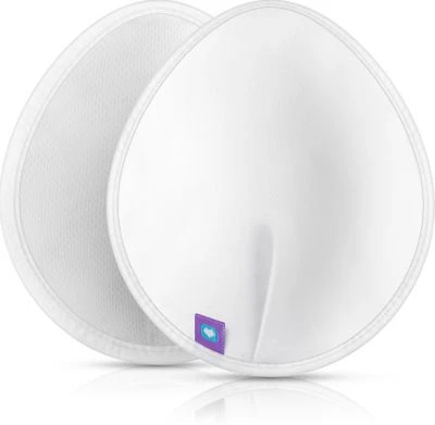 Lansinoh Waschbare Stilleinlagen 4 Lansinoh Waschbare Stilleinlagen – Bild 2