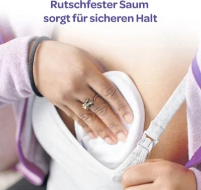 Lansinoh Waschbare Stilleinlagen 5 Lansinoh Waschbare Stilleinlagen – Bild 3