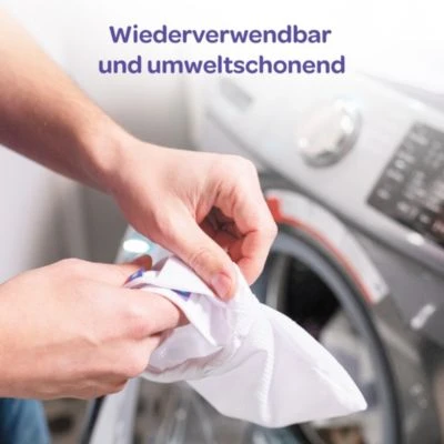 Lansinoh Waschbare Stilleinlagen 6 Lansinoh Waschbare Stilleinlagen – Bild 4