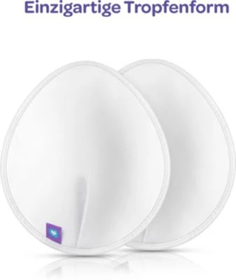 Lansinoh Waschbare Stilleinlagen 8 Lansinoh Waschbare Stilleinlagen – Bild 6