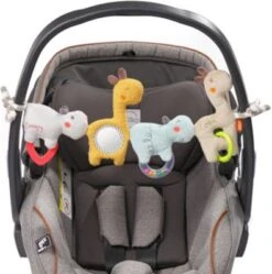 Fehn Kinderwagenkette Loopy & Lotta 10 Fehn Kinderwagenkette Loopy & Lotta -Baby Lieferungen Geschäft 14953730 04