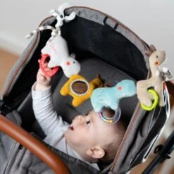 Fehn Kinderwagenkette Loopy & Lotta 11 Fehn Kinderwagenkette Loopy & Lotta -Baby Lieferungen Geschäft 14953730 05