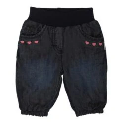 Hose Stummer Jeanshosen Für Mädchen