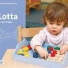 Lotta In Der Krippe -Baby Lieferungen Geschäft 15020007 01