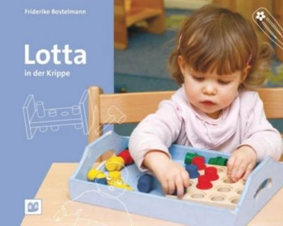 Lotta In Der Krippe 3 Lotta In Der Krippe