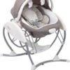 Graco Schaukel Glider Elite, Chevron 2 Graco Schaukel Glider Elite, Chevron -Baby Lieferungen Geschäft 15098334 01