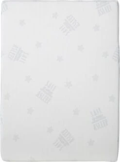 Roba Laufgittermatratze, Rechteckig