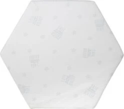 Roba Laufgittermatratze, 6-eckig