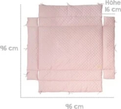 Roba Universal-Laufgittereinlage -Baby Lieferungen Geschäft 15101850 05