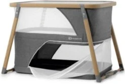 Kinderkraft Reisebett Sofi, 4in1, Grau 11 Kinderkraft Reisebett Sofi, 4in1, Grau -Baby Lieferungen Geschäft 15102421 05