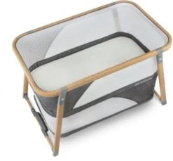 Kinderkraft Reisebett Sofi, 4in1, Grau 12 Kinderkraft Reisebett Sofi, 4in1, Grau -Baby Lieferungen Geschäft 15102421 06