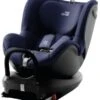 Britax Römer Auto-Kindersitz DUALFIX 2 R, Moonlight Blue
