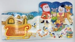 Hohoho, Hier Kommt Der Weihnachtsmann! 9 Hohoho, Hier Kommt Der Weihnachtsmann! -Baby Lieferungen Geschäft 15212121 03