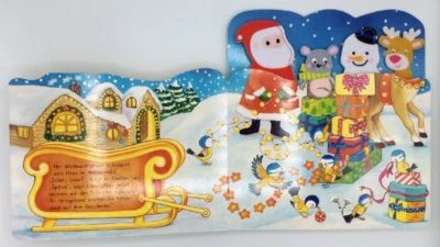 Hohoho, Hier Kommt Der Weihnachtsmann! 5 Hohoho, Hier Kommt Der Weihnachtsmann! – Bild 3