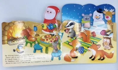 Hohoho, Hier Kommt Der Weihnachtsmann! 6 Hohoho, Hier Kommt Der Weihnachtsmann! – Bild 4