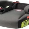 HEYNER Sitzerhöhung SafeUpFix Comfort XL, Schwarz -Baby Lieferungen Geschäft 15408749 01